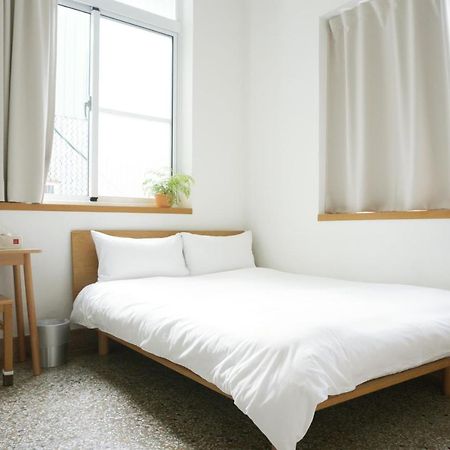 小巷旺宅 X 旺福 Apartment Tainan Luaran gambar