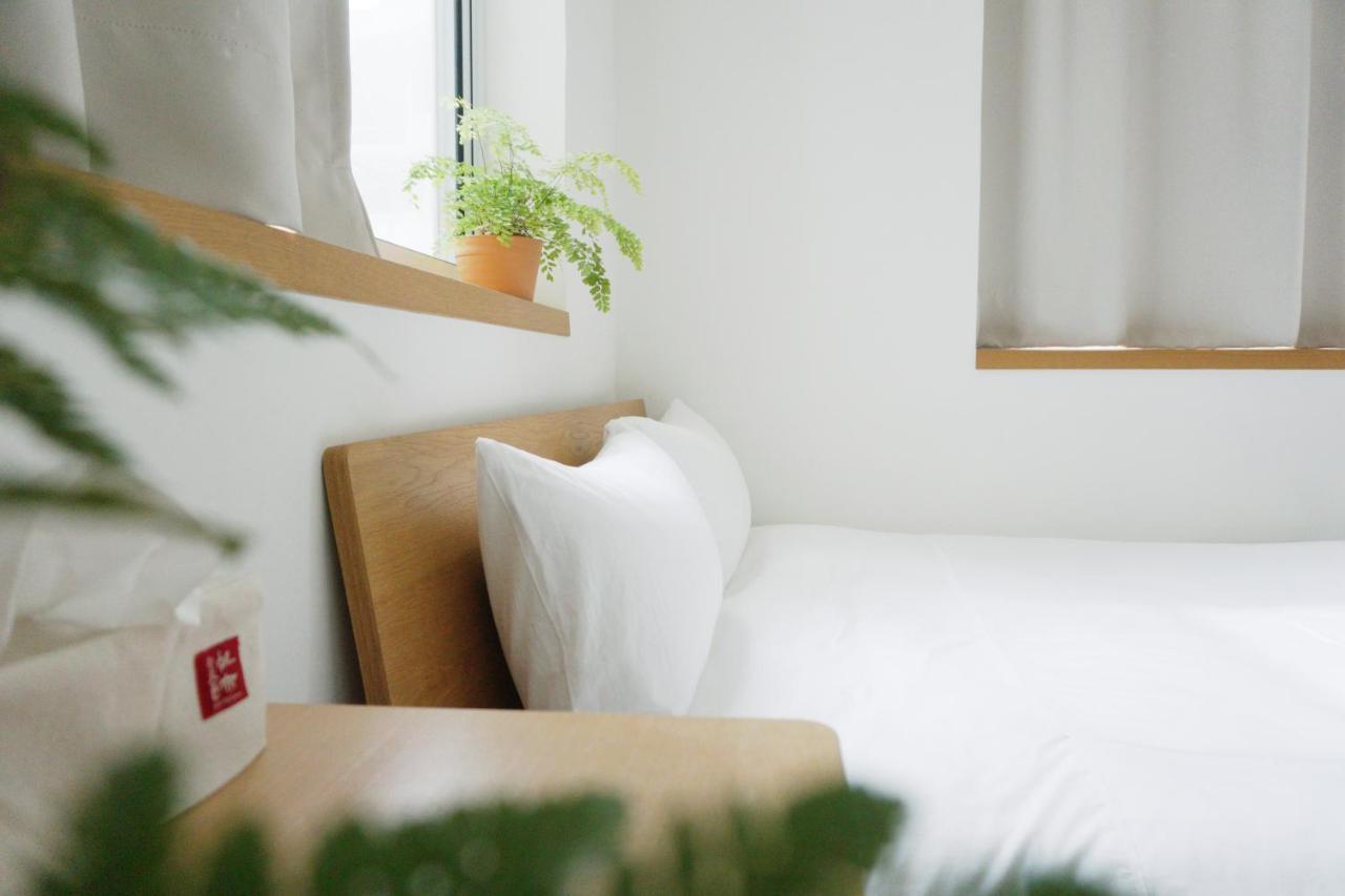 小巷旺宅 X 旺福 Apartment Tainan Luaran gambar
