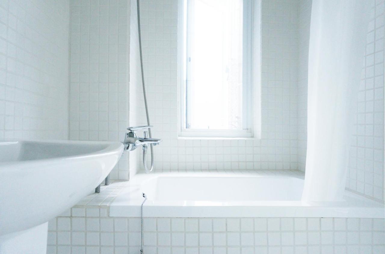 小巷旺宅 X 旺福 Apartment Tainan Luaran gambar