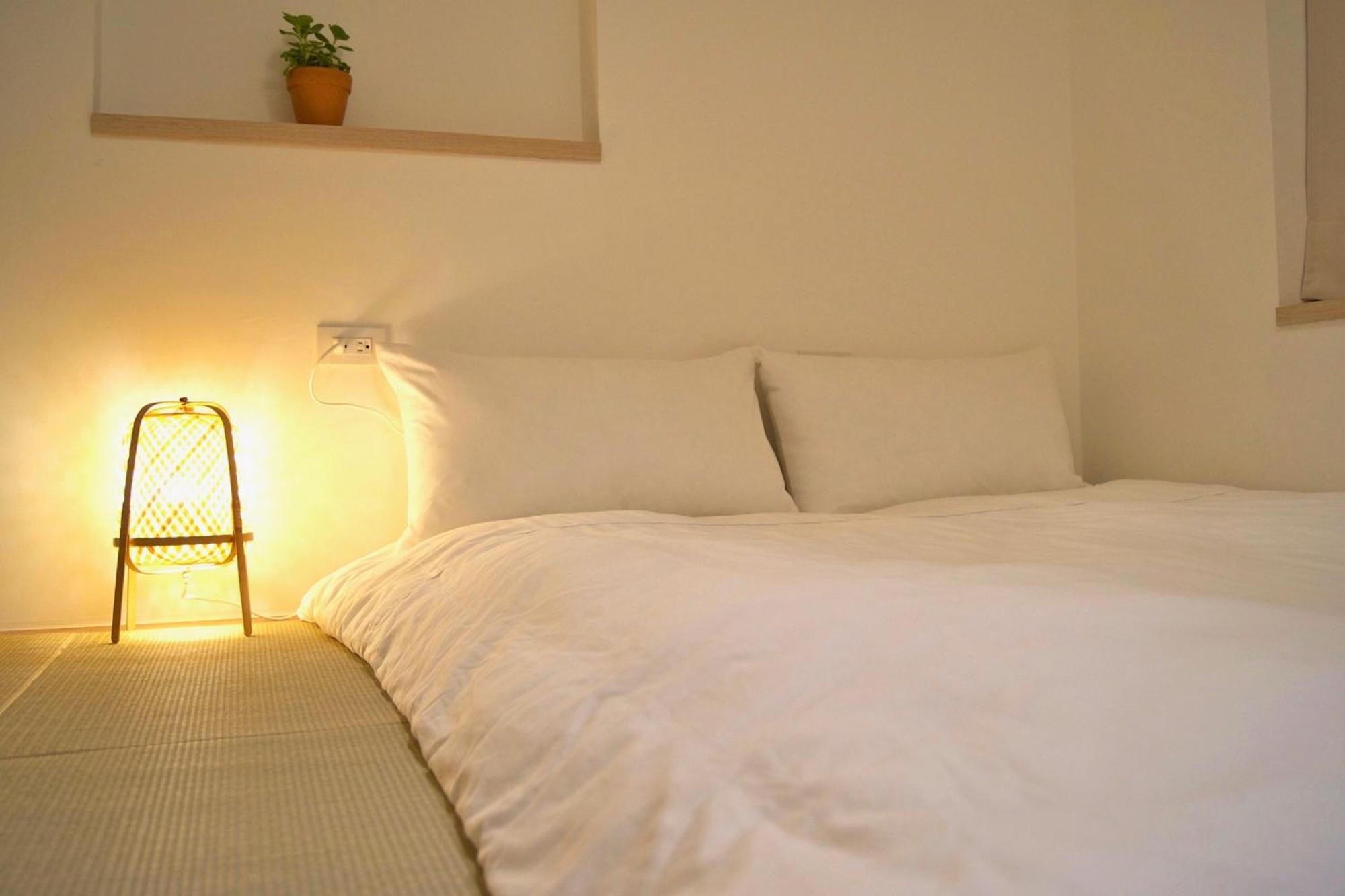小巷旺宅 X 旺福 Apartment Tainan Bilik gambar