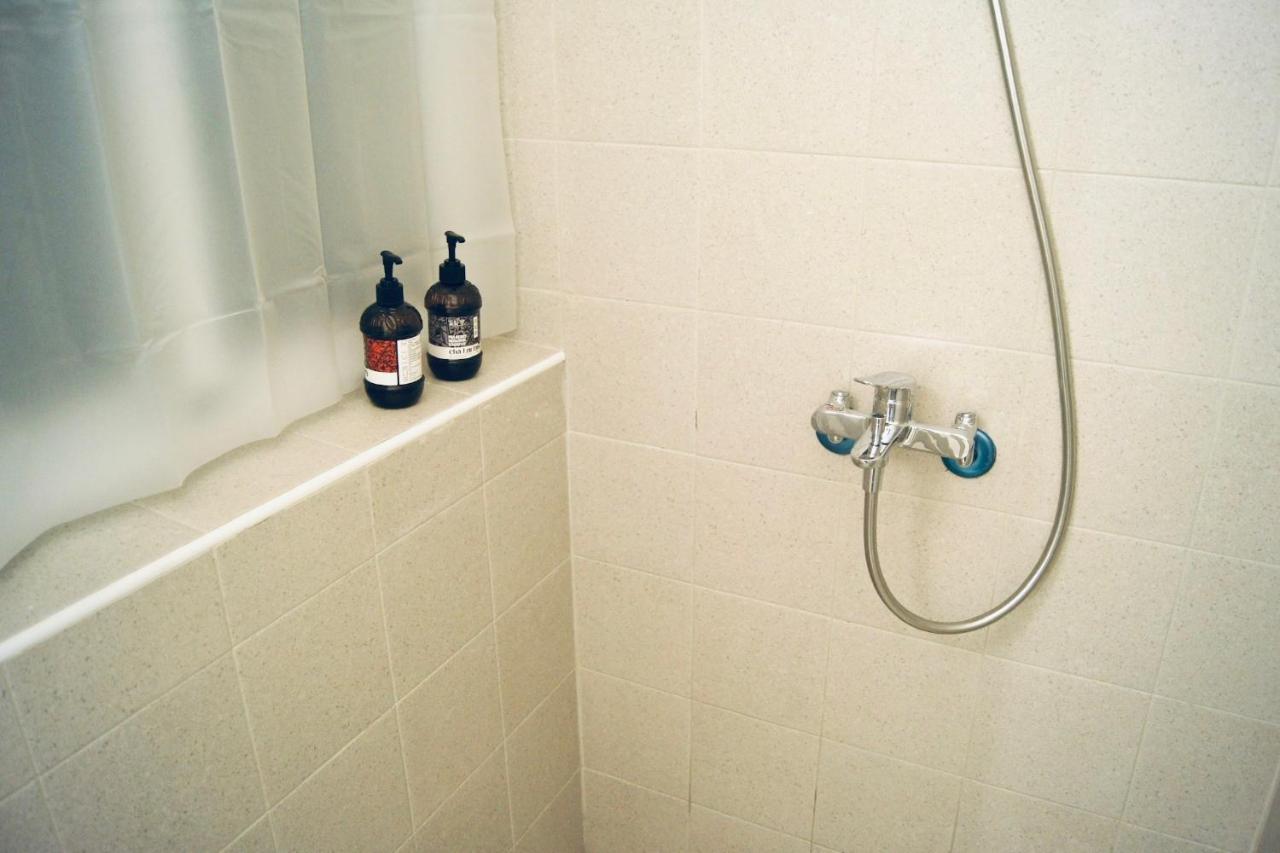 小巷旺宅 X 旺福 Apartment Tainan Bilik gambar