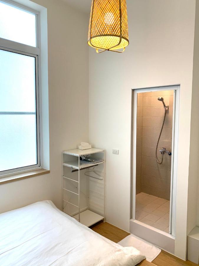 小巷旺宅 X 旺福 Apartment Tainan Bilik gambar